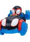 Spidey Web Dart Zoomers Araçlar Spin SNF0287