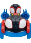 Spidey Web Dart Zoomers Araçlar Spin SNF0287