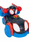 Spidey Web Dart Zoomers Araçlar Spin SNF0287