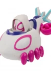 Spidey Web Racers Araçlar - Ghost-Spider SNF0311