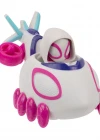 Spidey Web Racers Araçlar - Ghost-Spider SNF0311