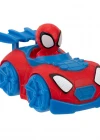 Spidey Web Racers Araçlar - Spidey SNF0269