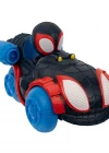 Spidey Web Racers Araçlar - Spin SNF0310
