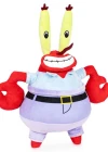 SpongeBob SquarePants Peluş 30cm 760025633 - Bay Yengeç