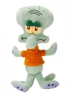 SpongeBob SquarePants Peluş 30cm 760025633 - Squidward