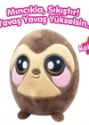 Squeezamals Mıncıkla Sıkıştır Peluş Model 4