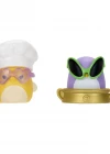Squish-a-longs 14 Figür + Yüzük Set Seri 2 AL0030