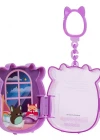 Squish-a-longs 3 Figür + Yüzük Çantalı Sürpriz Paket Seri 1