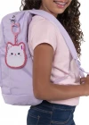 Squish-a-longs 3 Figür + Yüzük Çantalı Sürpriz Paket Seri 2