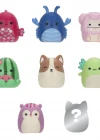 Squish-a-longs 8 Figür + Yüzük Set Seri 2 AL0065
