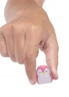 Squish-a-longs 8 Figür + Yüzük Set Seri 3 AL0026