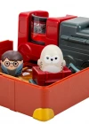 Squish-a-longs Harry Potter Hogwarts Bavul Oyun Seti AL0109