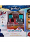 Squish-a-longs Harry Potter Hogwarts Bavul Oyun Seti AL0109