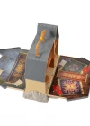 Squish-a-longs Harry Potter Hogwarts Şatosu Oyun Seti AL0112
