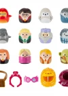 Squish-a-longs Harry Potter Serisi 12li Figür Seri 1 AL0108