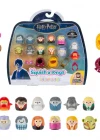 Squish-a-longs Harry Potter Serisi 12li Figür Seri 1 AL0108