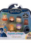 Squish-a-longs Harry Potter Serisi 6lı Figür Seri 1 AL0105