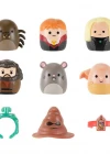 Squish-a-longs Harry Potter Serisi 6lı Figür Seri 1 AL0106