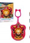Squish-a-longs Harry Potter Serisi Çantalı Sürpriz Paket Seri 1 A