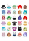 Squish-a-longs Mini-Squish 40lı Paket SQAL0129