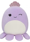 Squishmallow Ahtapot Violet 20 cm