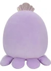 Squishmallow Ahtapot Violet 20 cm