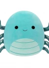 Squishmallow Akrep Carpio 40 cm