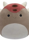Squishmallow Ankylosaurus Ainhoca 20 cm