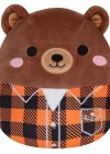 Squishmallow Ayı Omar 20 cm