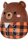 Squishmallow Ayı Omar 20 cm