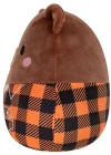Squishmallow Ayı Omar 20 cm