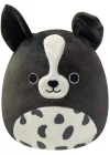 Squishmallow Border Collie Monty 13 cm