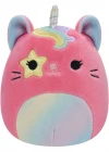 Squishmallow Caticorn Sienna 13 cm
