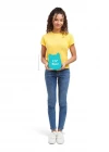 Squishmallow Denizatı Emerald 20 cm