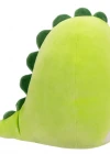 Squishmallow Dinozor Danny 40 cm