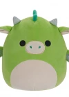 Squishmallow Ejderha Desmund 20 cm