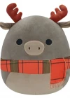 Squishmallow Geyik Patterson 20 cm