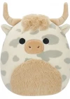 Squishmallow İnek Borsa 20 cm