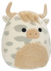 Squishmallow İnek Borsa 20 cm