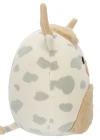 Squishmallow İnek Borsa 20 cm