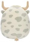 Squishmallow İnek Borsa 20 cm