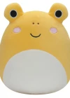 Squishmallow Kurbağa Leigh 13 cm