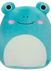 Squishmallow Kurbağa Robert 20 cm