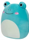 Squishmallow Kurbağa Robert 20 cm