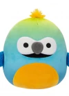 Squishmallow Macaw Papağanı Baptise 20 cm