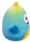 Squishmallow Macaw Papağanı Baptise 20 cm