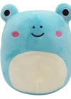 Squishmallow Mavi Kurbağa Robert 20 cm