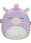 Squishmallow Pegasus Rei 20 cm