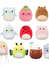 Squishmallows 10lu Koleksiyon Paketi 13 cm CR07839