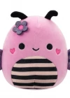 Squishmallows 2li Arı Sunny ve Leonie 20 cm SQVA00843